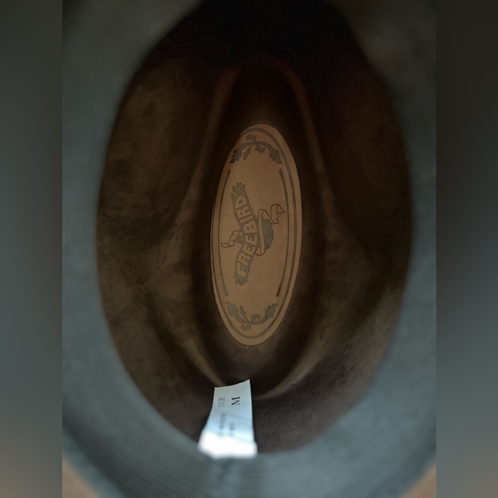 Free bird Brown Hat - Dora - Picture 8 of 9
